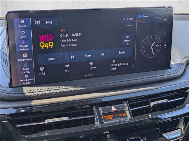 New 2026 Acura MDX SH-AWD w/ Advance Package image 13