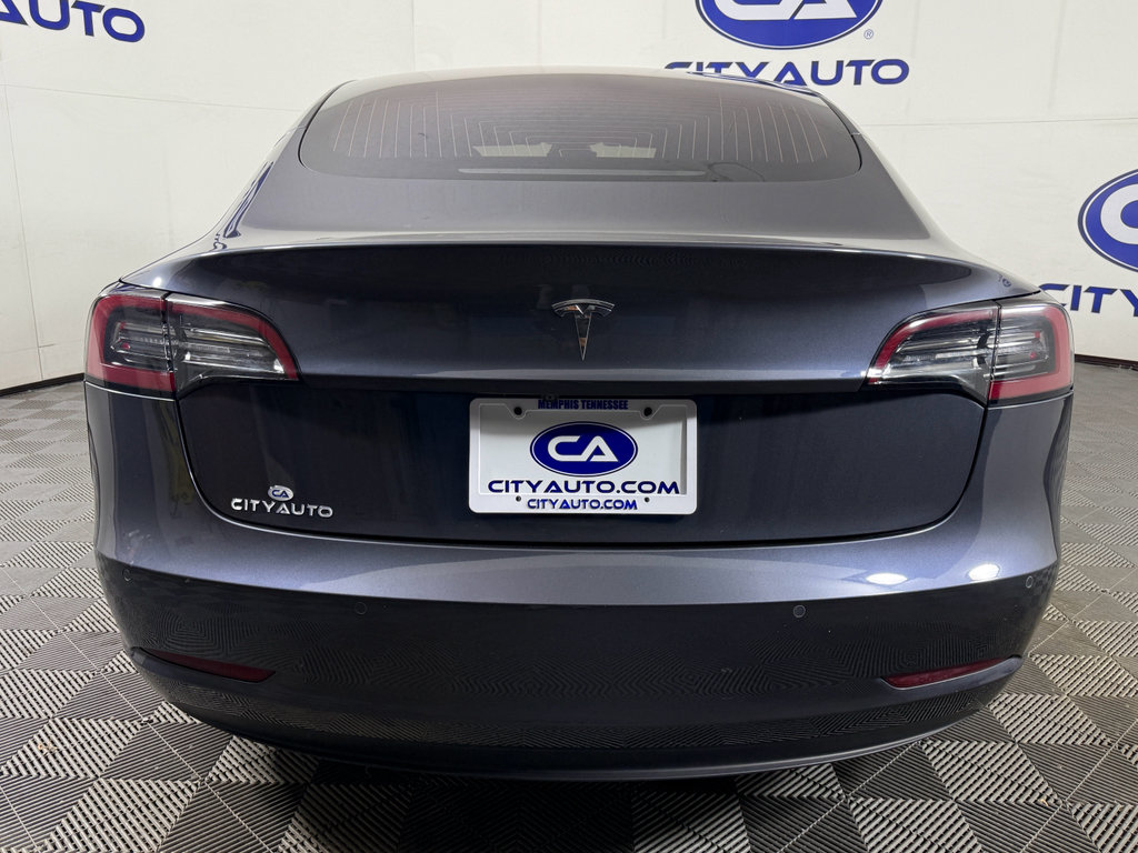 Used 2018 Tesla Model 3 Long Range image 7