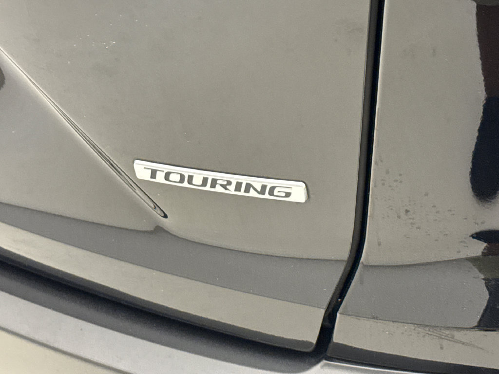 Used 2020 Honda CR-V Touring image 10