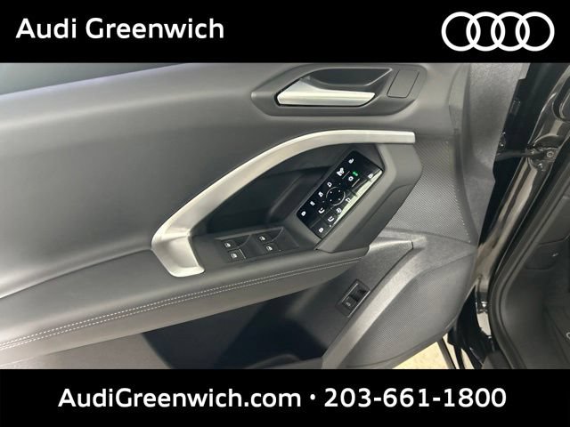 Certified 2025 Audi Q5 Premium Plus w/ Premium Plus AWD/4WD image 19