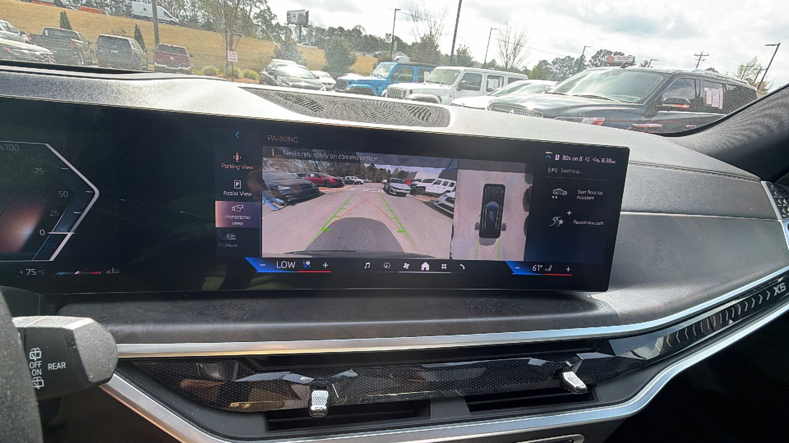 Used 2024 BMW X5 xDrive40i AWD/4WD image 33