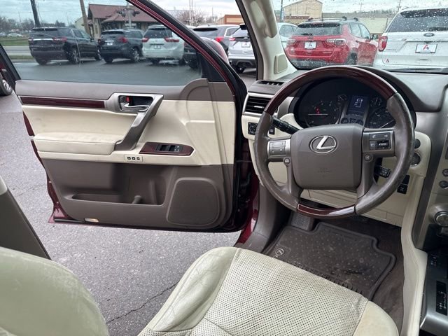 Used 2014 Lexus GX 460 Luxury AWD/4WD image 20