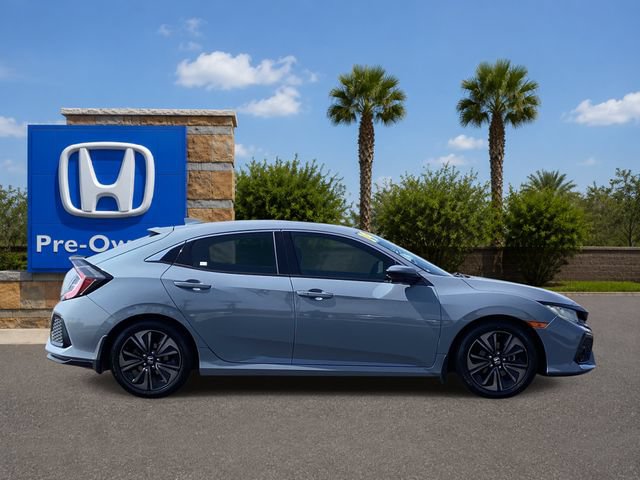 Used 2019 Honda Civic EX image 6