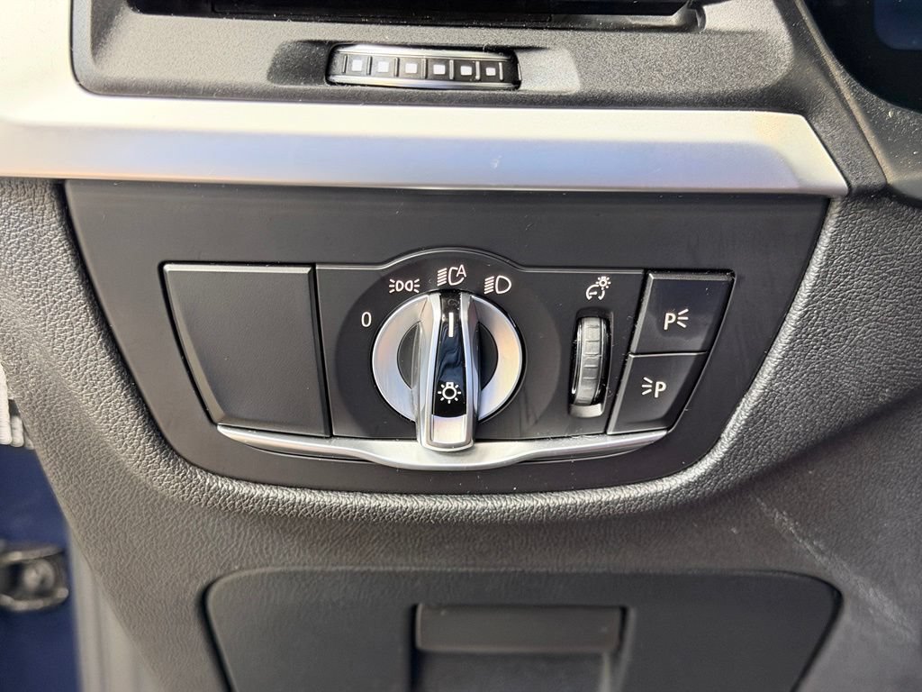 Used 2022 BMW X4 xDrive30i w/ Convenience Package AWD/4WD image 46