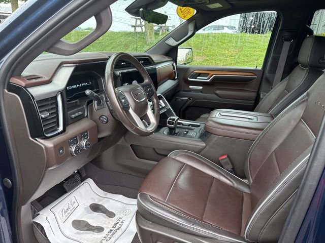 Used 2022 GMC Sierra 1500 Denali w/ Technology Package image 13