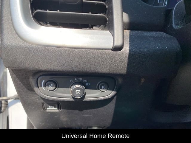 Used 2019 GMC Terrain SLT w/ Preferred Package image 16