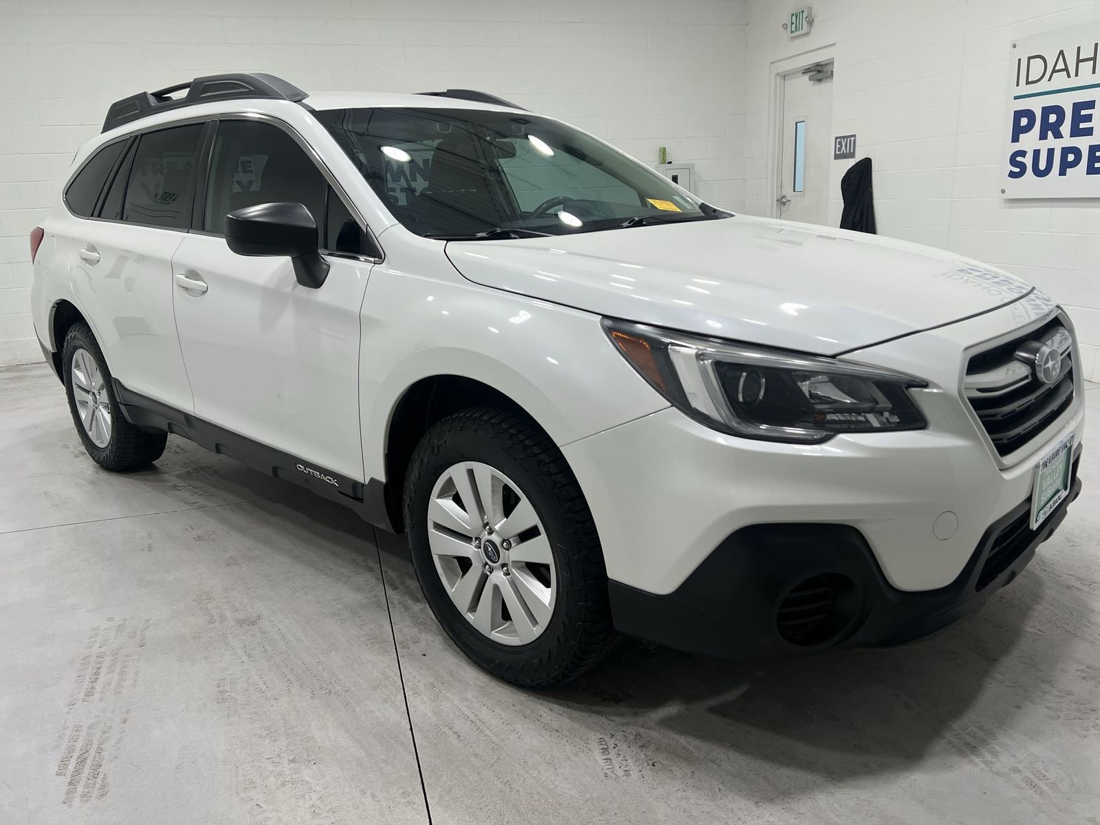 Used 2019 Subaru Outback 2.5i image 2