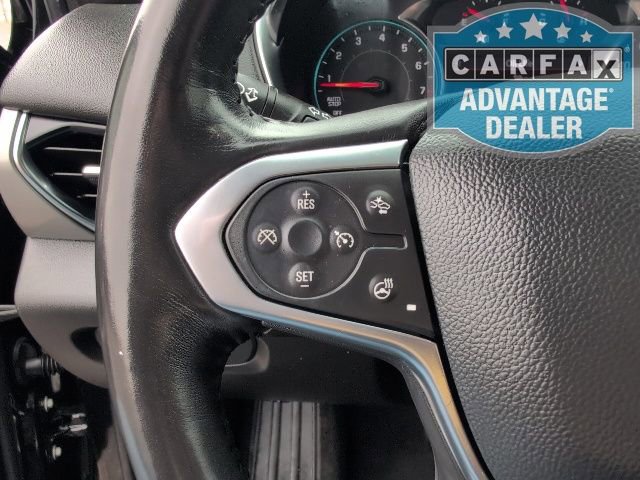 Certified 2022 Chevrolet Traverse LT image 19