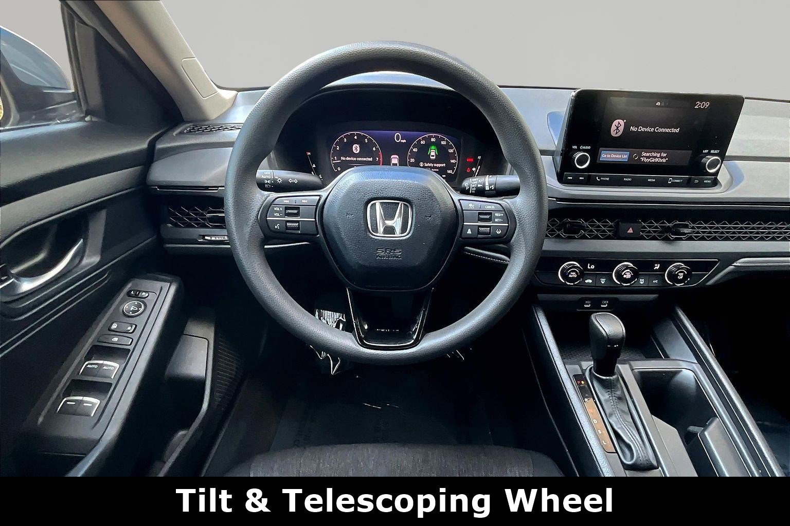 Used 2024 Honda Accord LX image 8