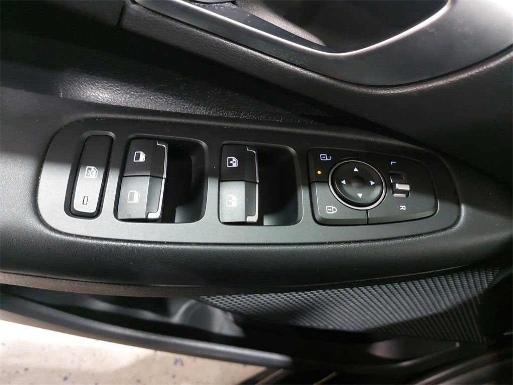 Certified 2024 Hyundai Sonata SEL image 25