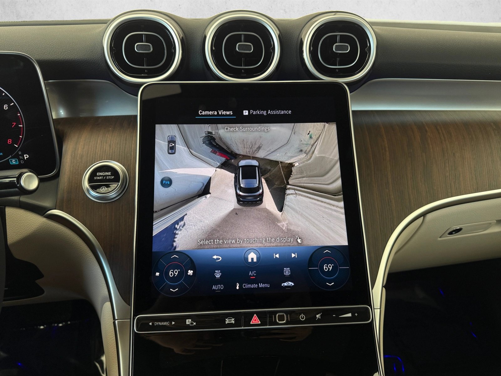 New 2027 Mercedes-Benz GLC 300 4MATIC image 15