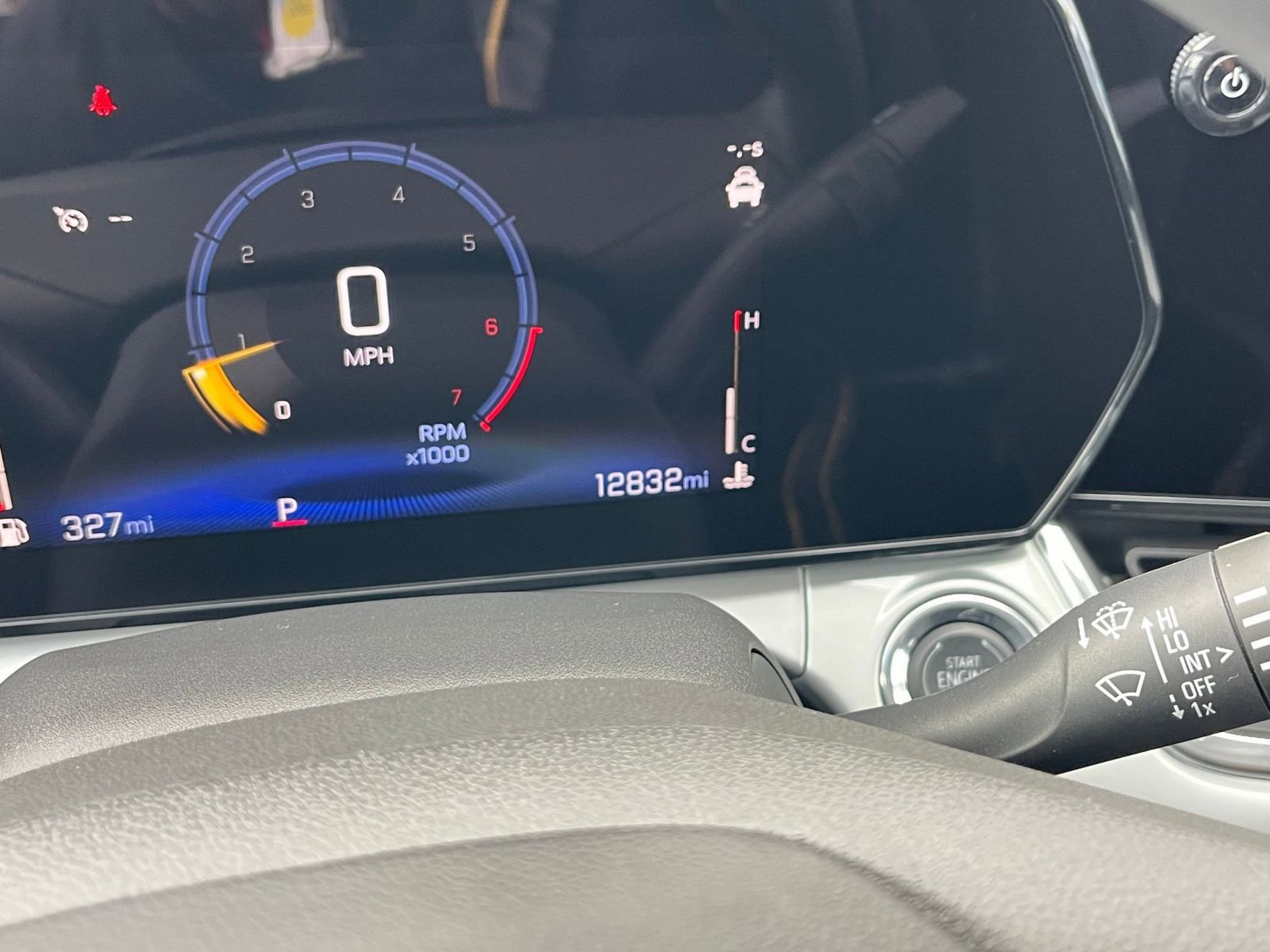 Used 2025 Chevrolet Trax LT image 38