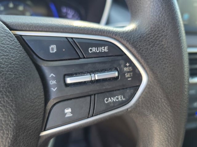 Used 2020 Hyundai Santa Fe SEL image 22