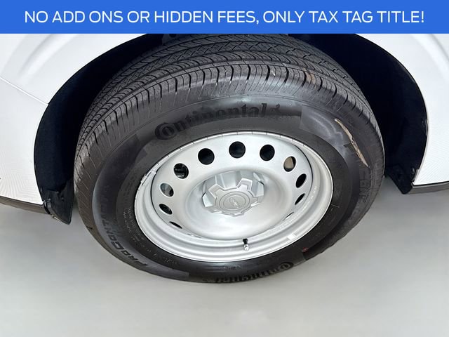 New 2025 Ford Maverick XL image 28