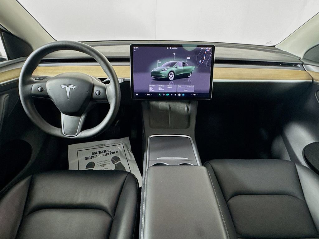 Used 2023 Tesla Model Y Long Range image 23