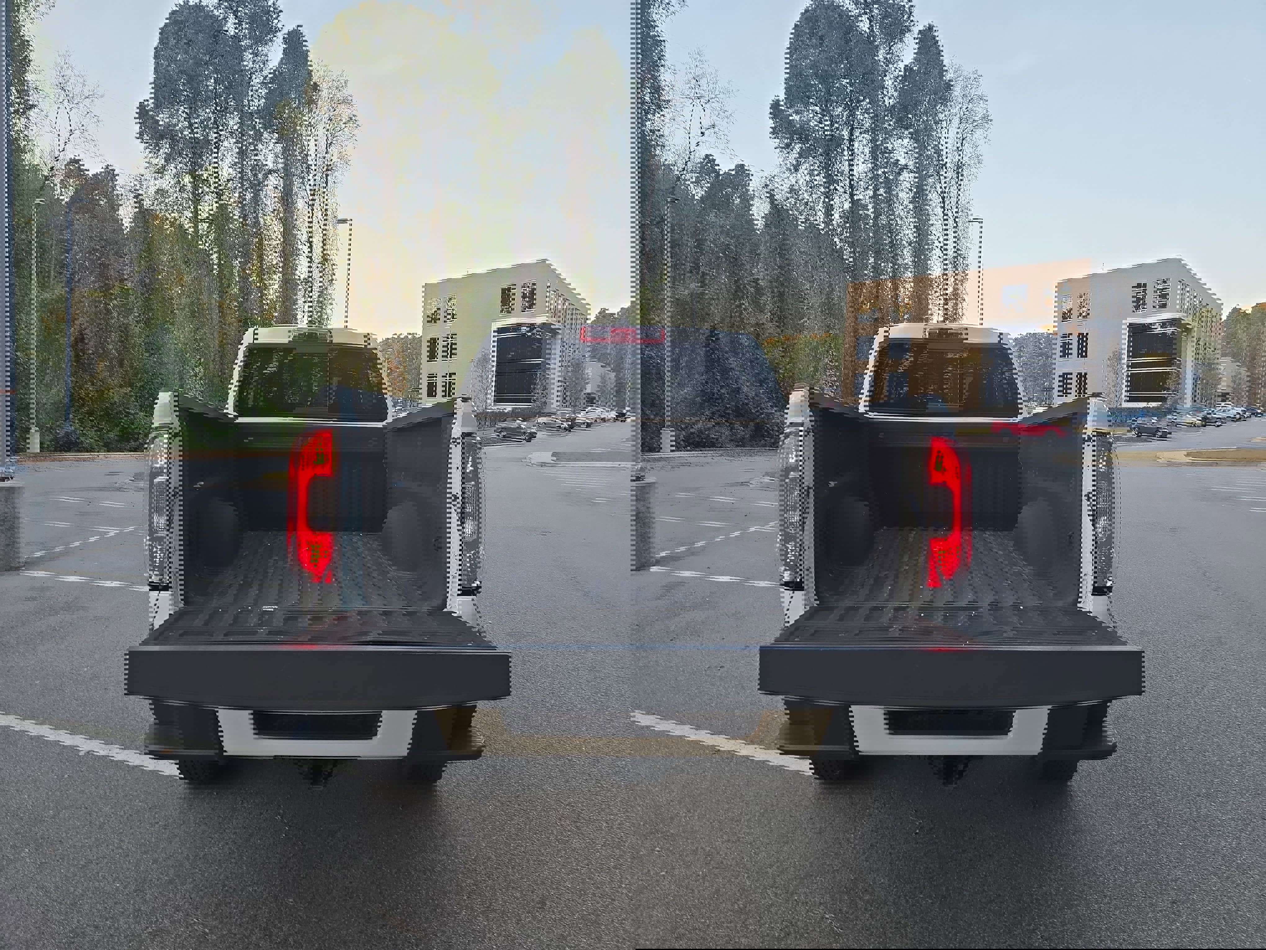 Used 2021 GMC Canyon Elevation image 13