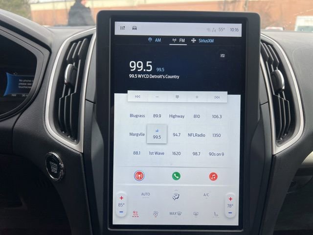 Used 2023 Ford Edge SEL w/ Convenience Package image 27