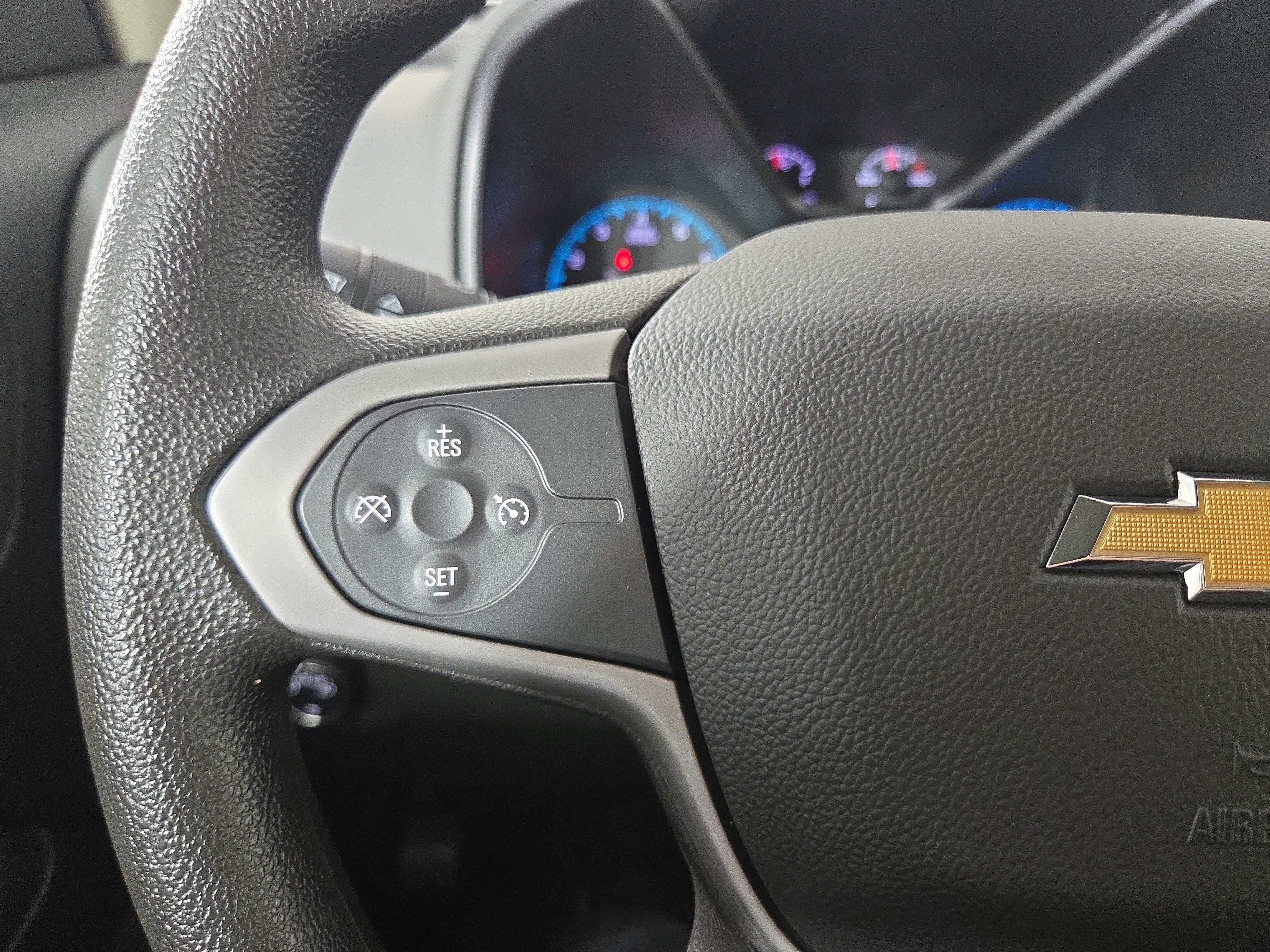 Certified 2019 Chevrolet Colorado W/T w/ WT Convenience Package RWD image 15