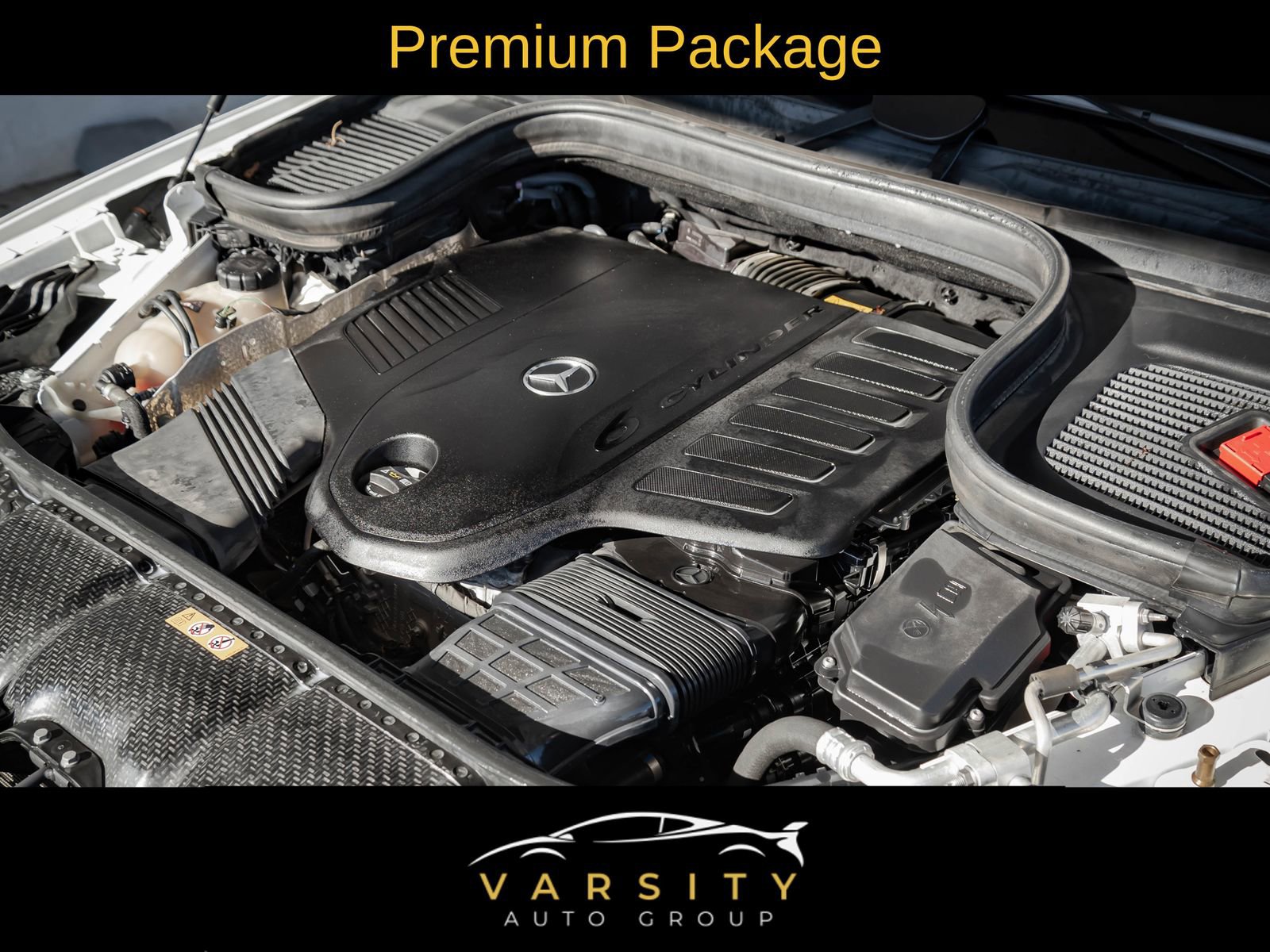 Used 2022 Mercedes-Benz GLE 450 GLE 450 w/ AMG Line Exterior image 9