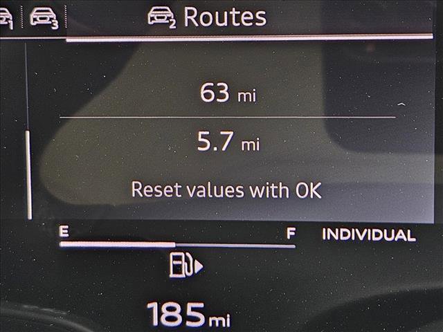 New 2025 Audi A5 2.0T Prestige image 16