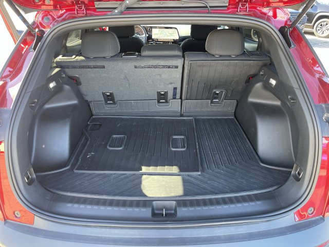New 2026 Chevrolet Blazer EV LT FWD image 22