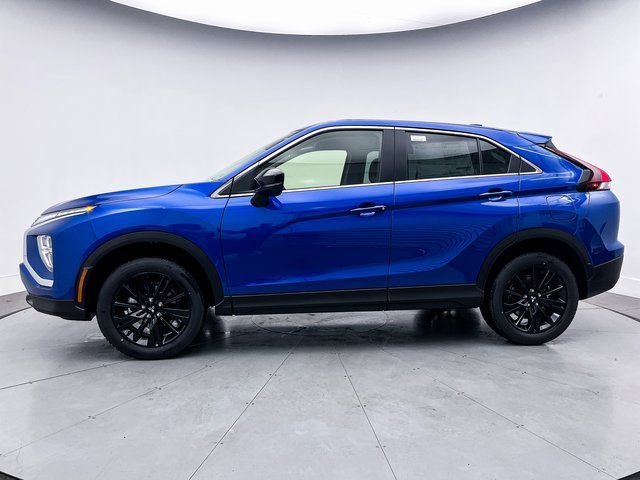 New 2026 Mitsubishi Eclipse Cross LE image 7