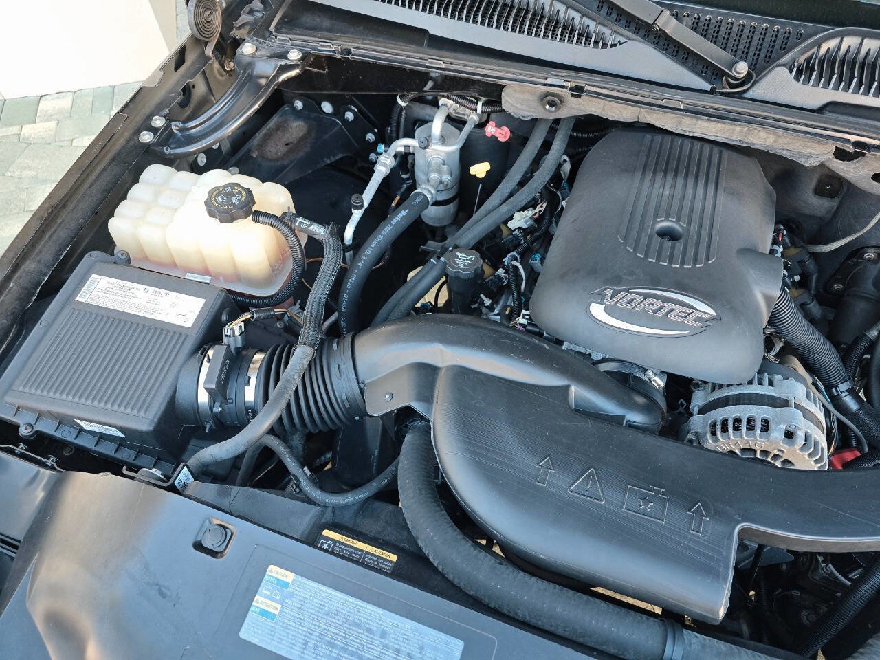 Used 2006 Chevrolet Avalanche Z66 w/ Sun And Sound Package image 49