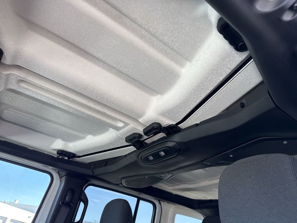 Used 2024 Jeep Wrangler Unlimited Rubicon image 22