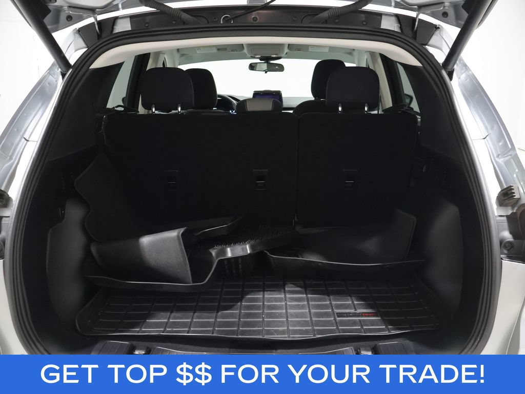 Used 2022 Ford Escape SE w/ Convenience Package AWD/4WD image 4