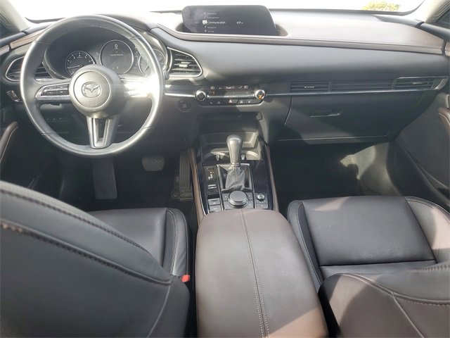 Used 2020 MAZDA CX-30 FWD w/ Premium Package image 22