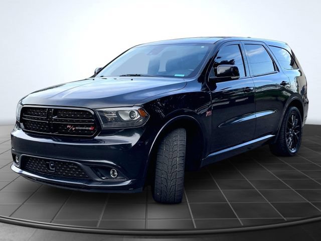 Used 2015 Dodge Durango R/T w/ Technology Group AWD/4WD image 4