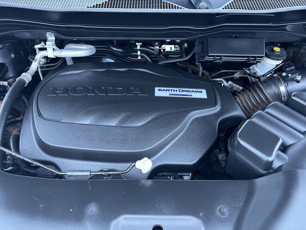 Used 2018 Honda Pilot EX-L image 31