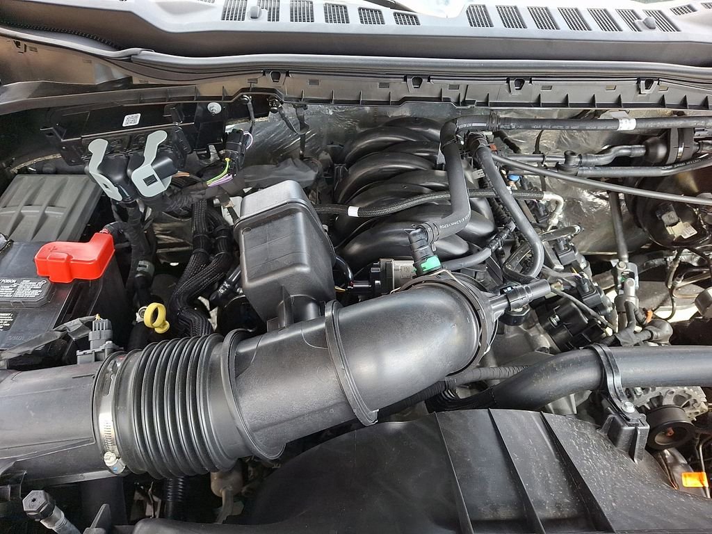 Used 2024 Ford F250 XLT w/ XLT Premium Package image 28