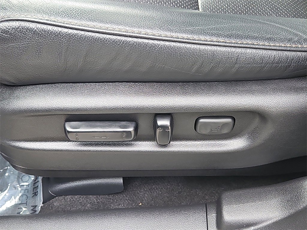 Certified 2023 Honda Passport TrailSport image 24