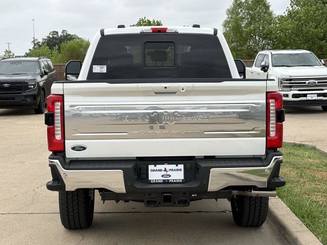 New 2026 Ford F350 King Ranch AWD/4WD image 38