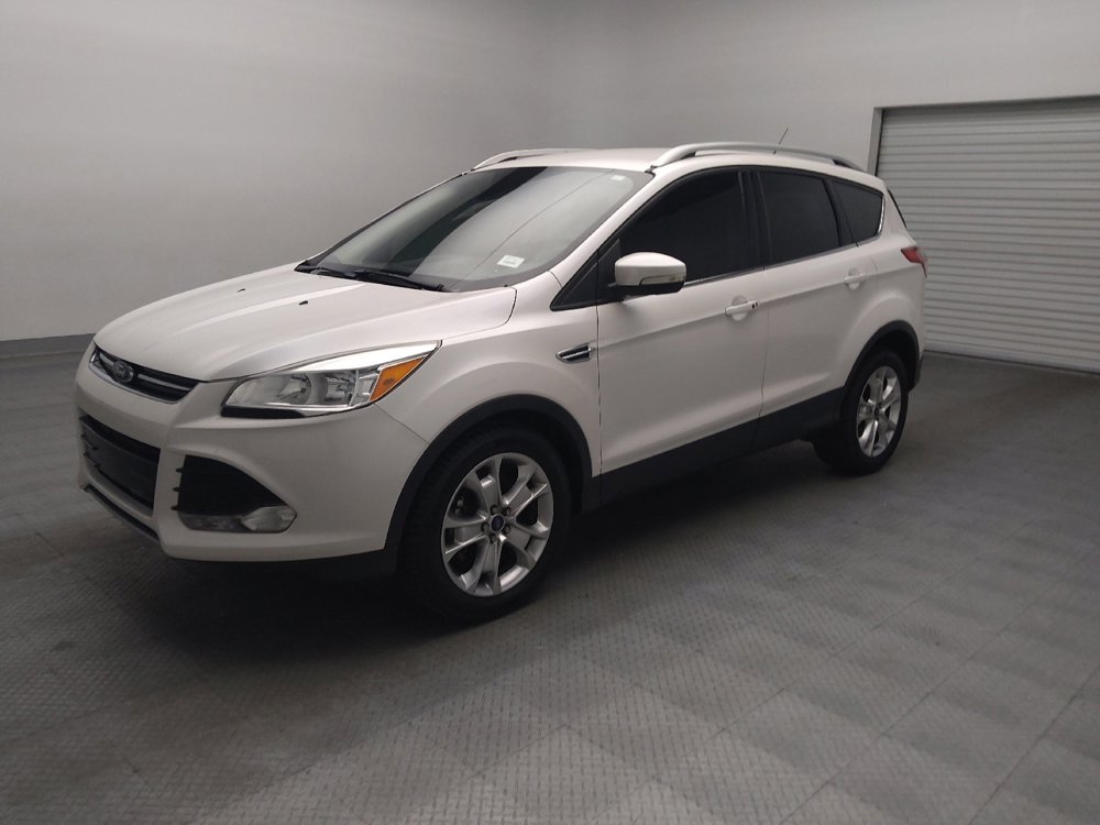 Used 2014 Ford Escape Titanium FWD image 2
