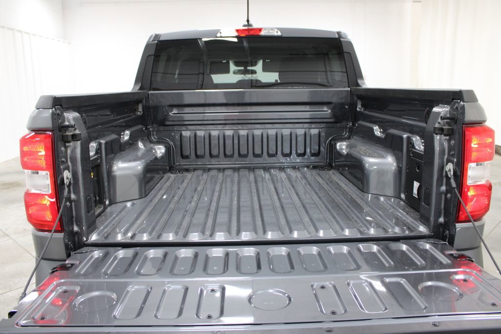 New 2026 Ford Maverick XLT w/ XLT Luxury Package image 26