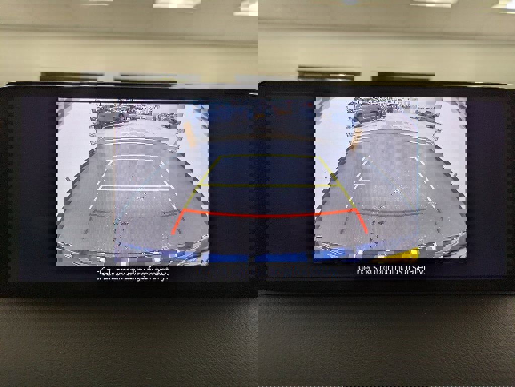 Certified 2023 MAZDA CX-5 AWD 2.5 S w/ Preferred Package image 13