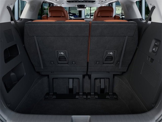 New 2026 Kia Carnival SX Prestige image 19