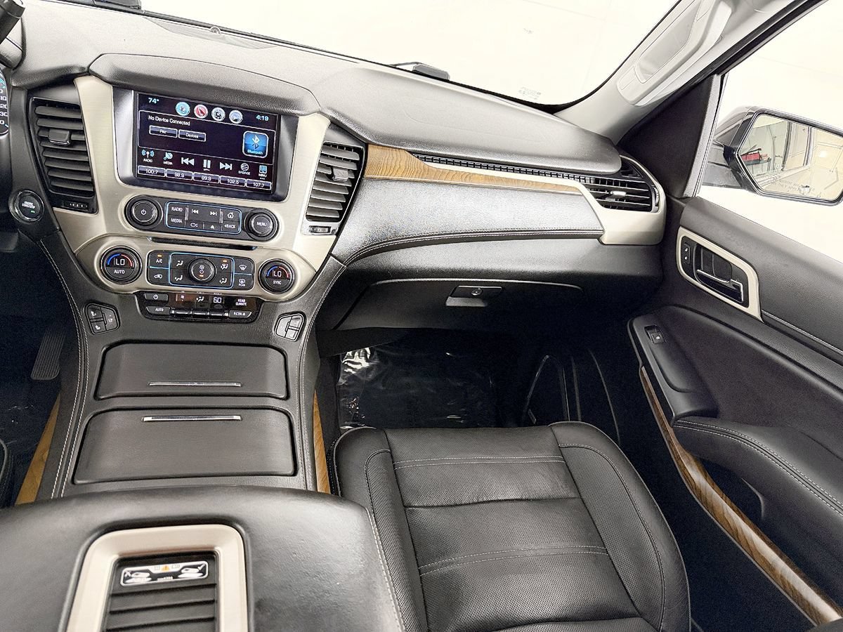 Used 2019 GMC Yukon Denali AWD/4WD image 61