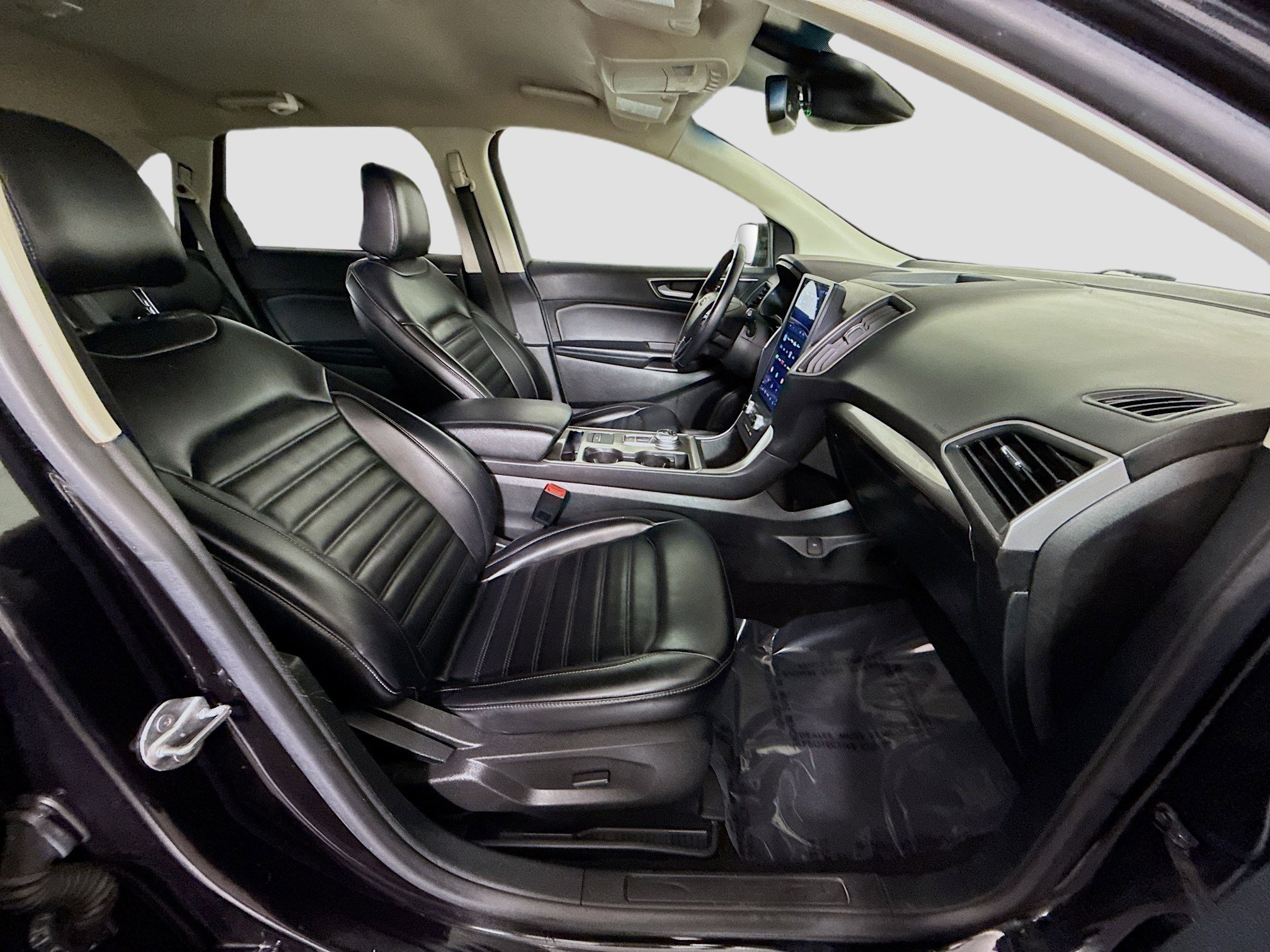 Used 2023 Ford Edge SEL image 29