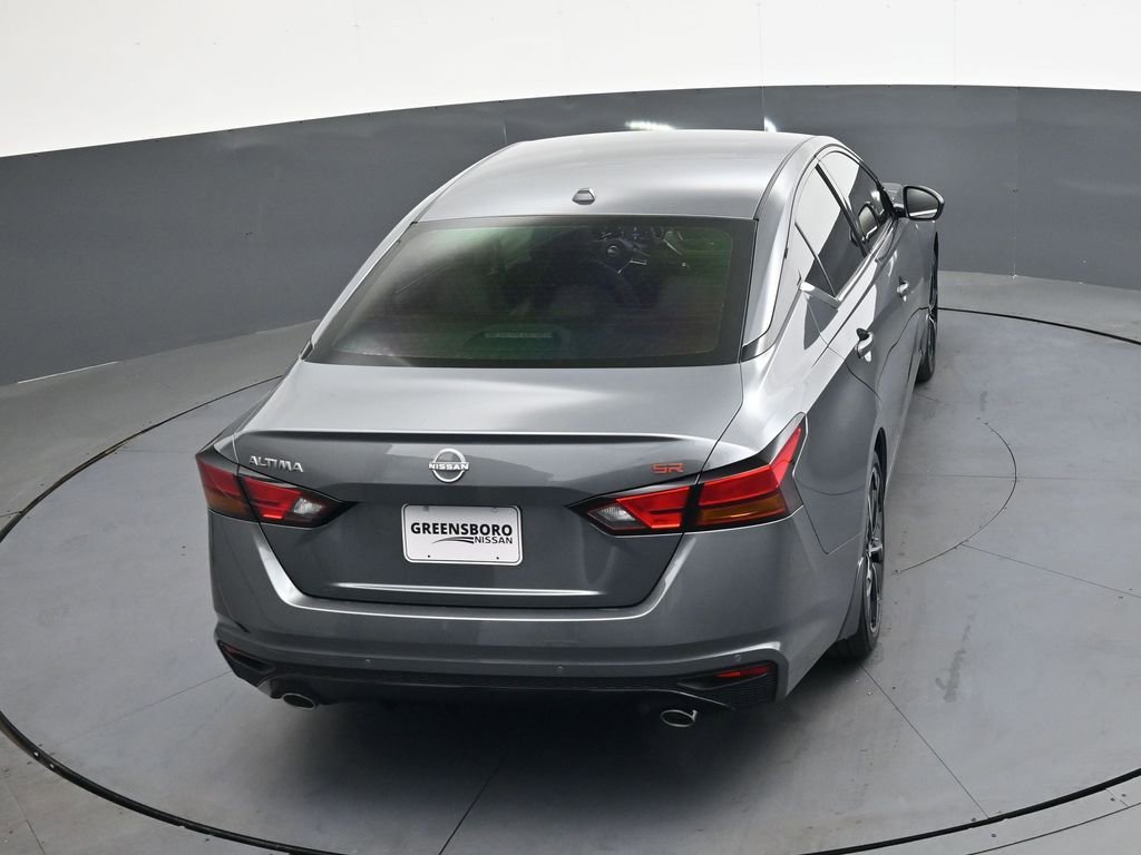 New 2026 Nissan Altima 2.5 SR image 31