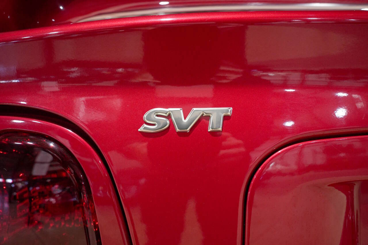 Used 1996 Ford Mustang Cobra image 34