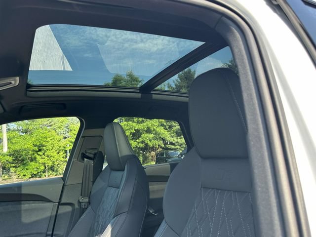 Used 2025 Audi SQ5 Premium Plus AWD/4WD image 21