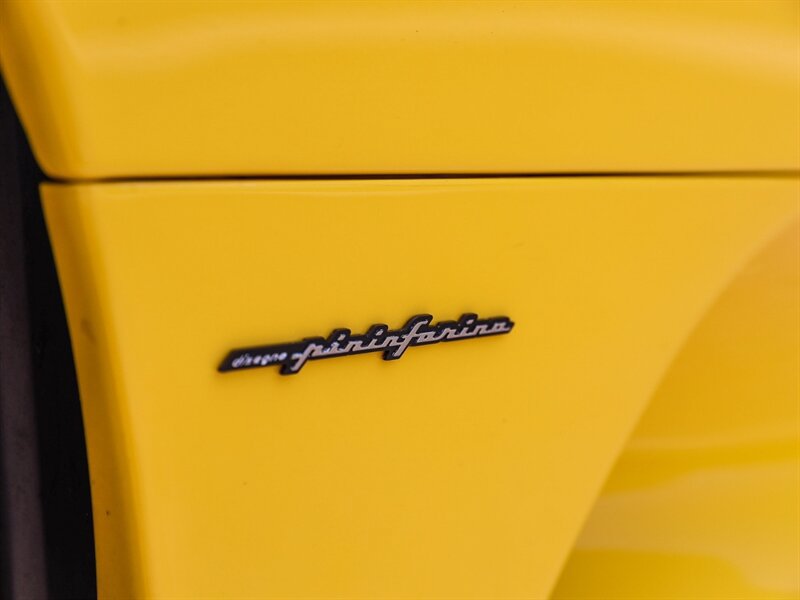 Used 2007 Ferrari F430 Spider RWD image 25
