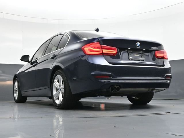 Used 2017 BMW 330i Sedan image 36