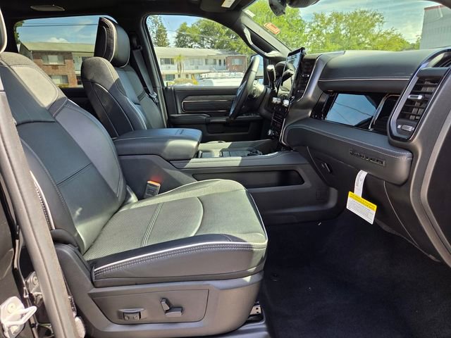 Used 2025 RAM 2500 Limited image 20