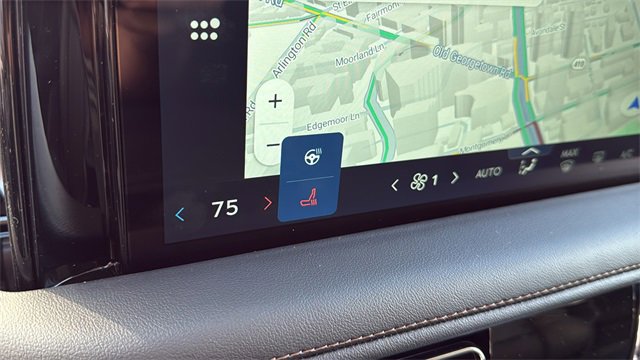 New 2026 Lincoln Aviator Premiere image 24