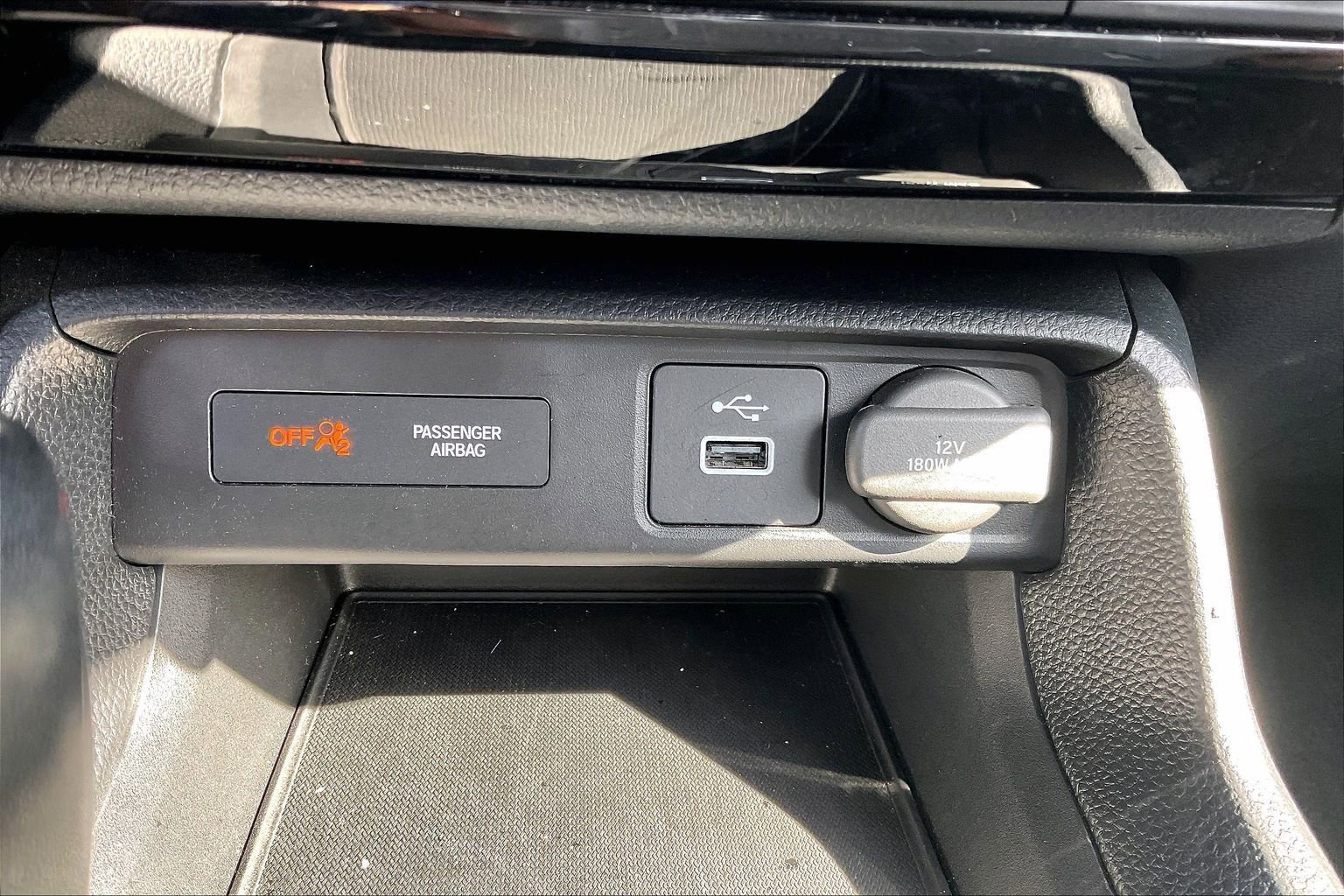 Used 2023 Honda Civic Sport image 16