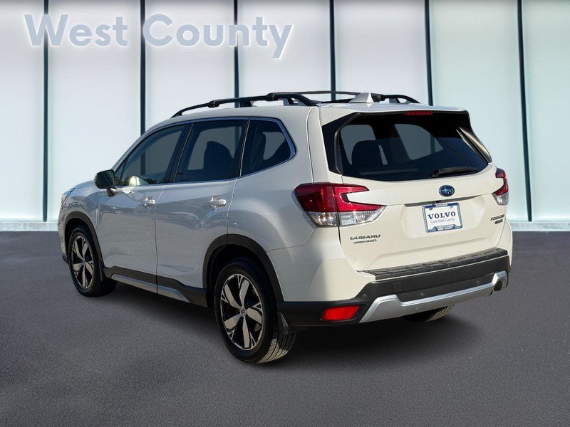 Used 2021 Subaru Forester Touring AWD/4WD image 8